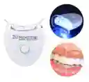 Blanqueador Dental 20 Minutos Luz Led Dental White