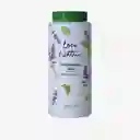 Talco Perfumado Menta Y Lavanda Love Nature