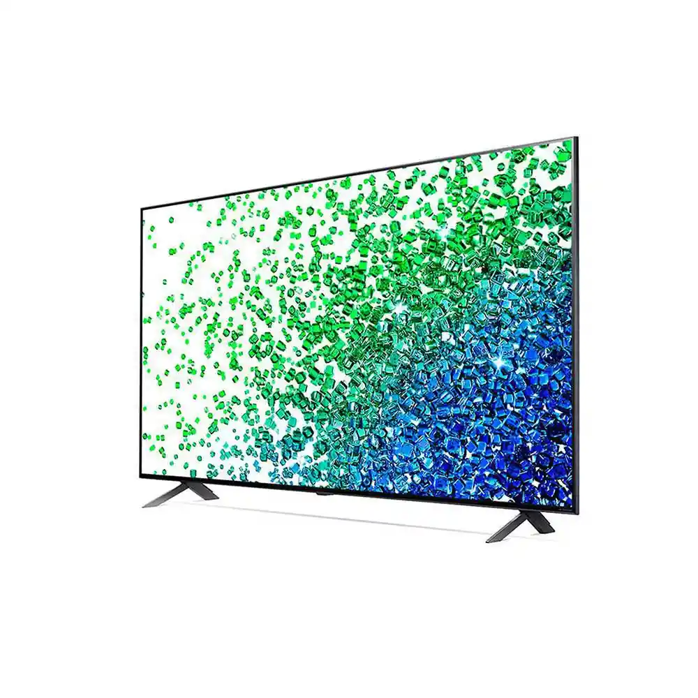 Lg Tv 55 Led Nano Cell Uhd Smart 55Nano80Spa.Awc