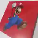 Cuadro Mario 40x40 Cm