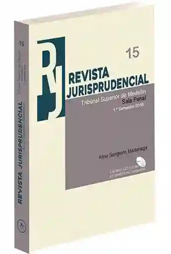 Revista Jurisprudencial 1ºsemestre 2018