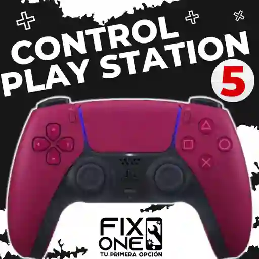 Control Ps5 Original