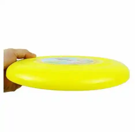 Frisbee Colores