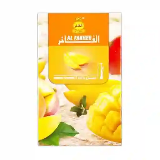 Tabaco Para Narguila Mango