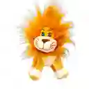 Peluche León Pequeño