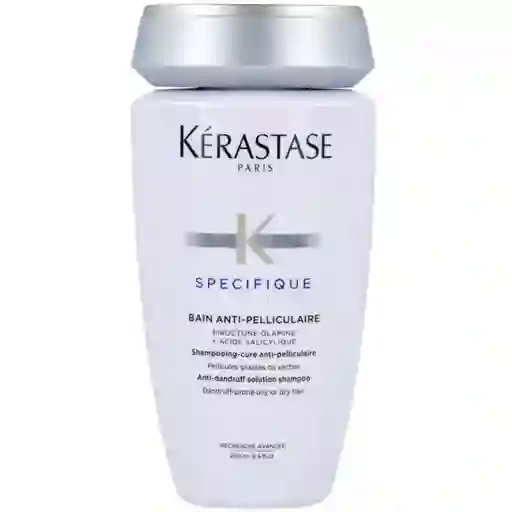 Kérastase Shampoo Bain Antipelliculaire