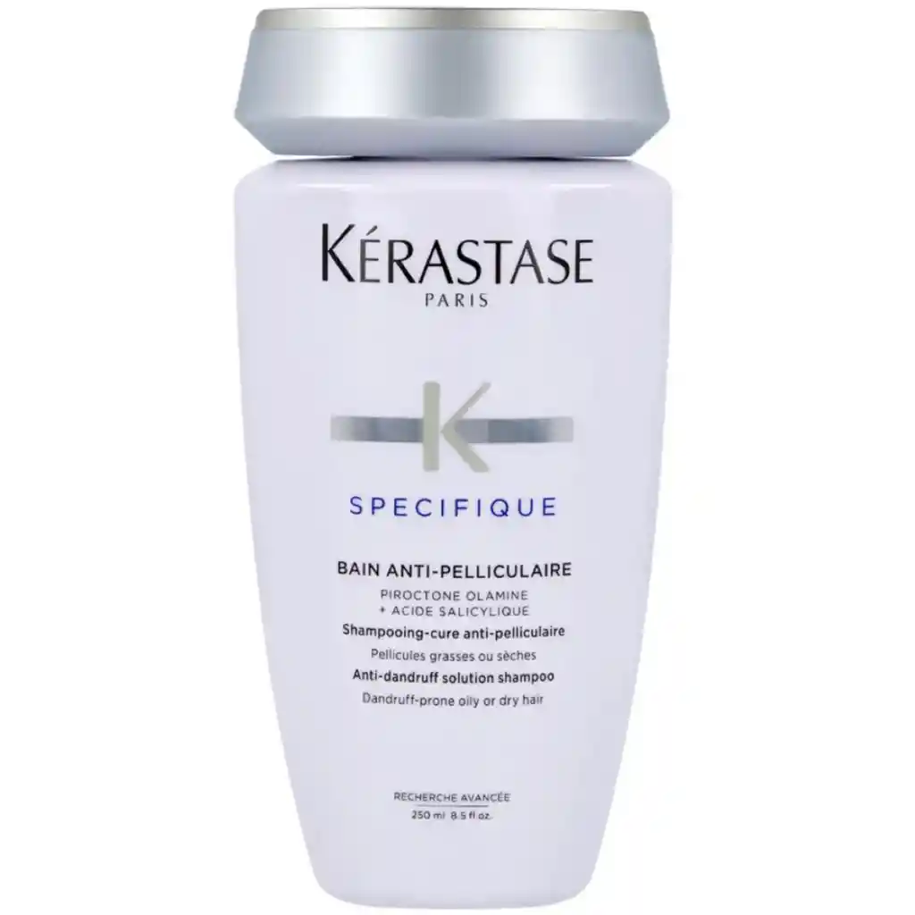 Kérastase Shampoo Bain Antipelliculaire