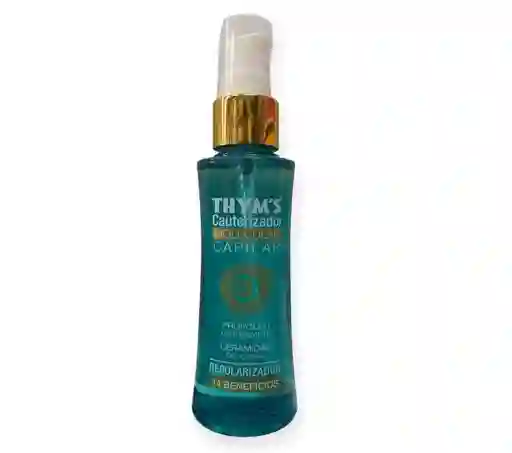 Thyms Cauterizador Molecular X 60ml