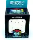 Cubo Rubik Meilong Mixup Skewb V3