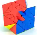 Cubo Rubik Meilong Mixup Skewb V3