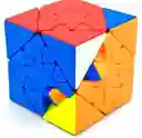 Cubo Rubik Meilong Mixup Skewb V3