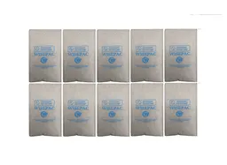 Absorbente Humedad Arcilla. Silica Gel 100gr X 10 Unidades