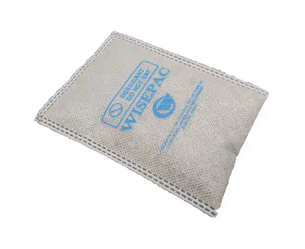 Absorbente Humedad Arcilla. Silica Gel 100gr X 30 Unidades