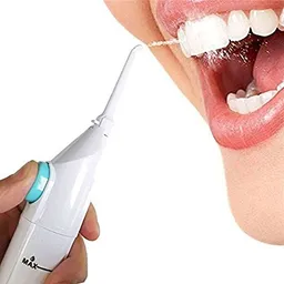 Irrigador Oral Bucal Limpieza Dental