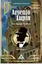 Arsenio Lupin