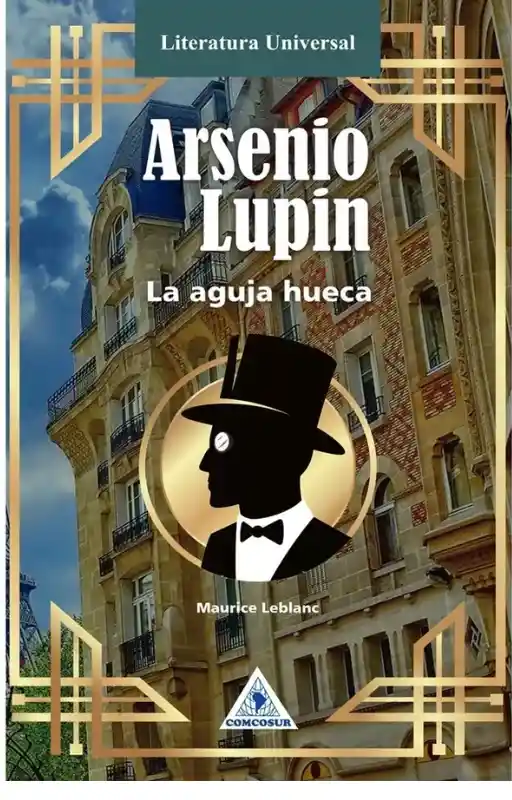 Arsenio Lupin