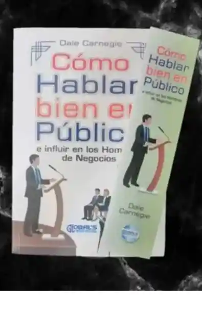 Cómo Hablar Bien En Público