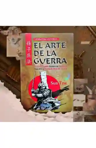 El Arte De La Guerra