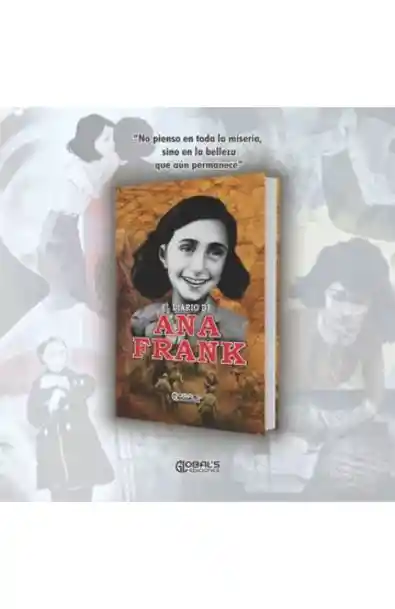 El Diario De Ana Frank
