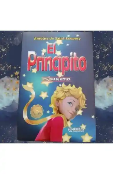 El Principito