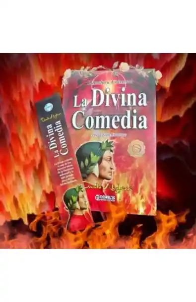 La Divina Comedia