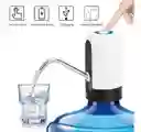 Dispensador De Agua Botellón Recargable