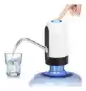 Dispensador De Agua Botellón Recargable