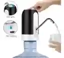 Dispensador De Agua Botellón Recargable