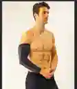 Faja Manga De Brazo De Compresión Para Deporte