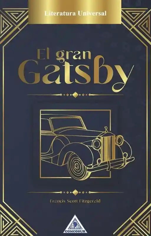 El gran Gatsby