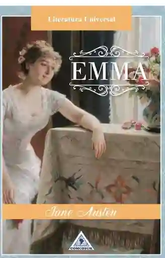 Emma. Jane Austen