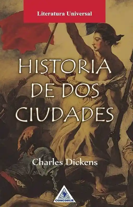Historia de dos ciudades