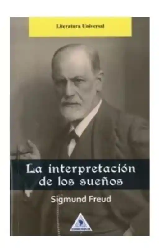 La interpretación de los sueños