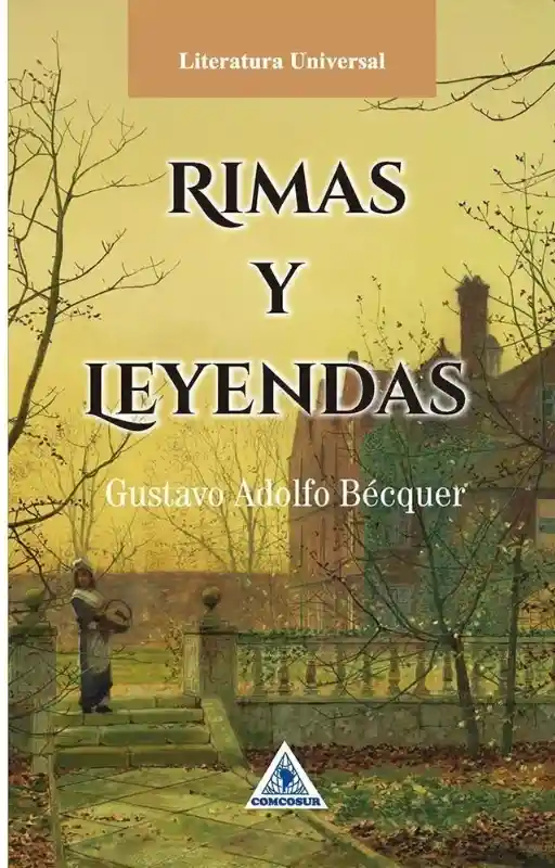 Rimas y leyendas