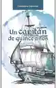 Un capitán de 15 años