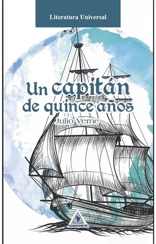 Un capitán de 15 años