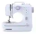 Maquina De Coser Multifuncional Portátil Domestica Ufr-505