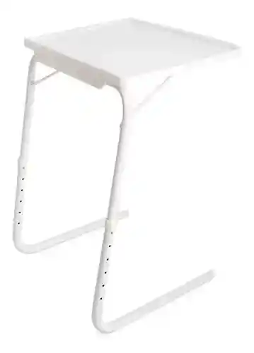 Mesa Ajustable Multiusos Table Mate Ii Portatil Plegable