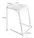Mesa Ajustable Multiusos Table Mate Ii Portatil Plegable