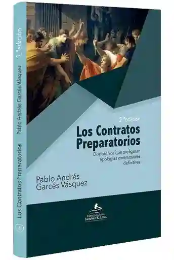 Los Contratos Preparatorios 2º Edición