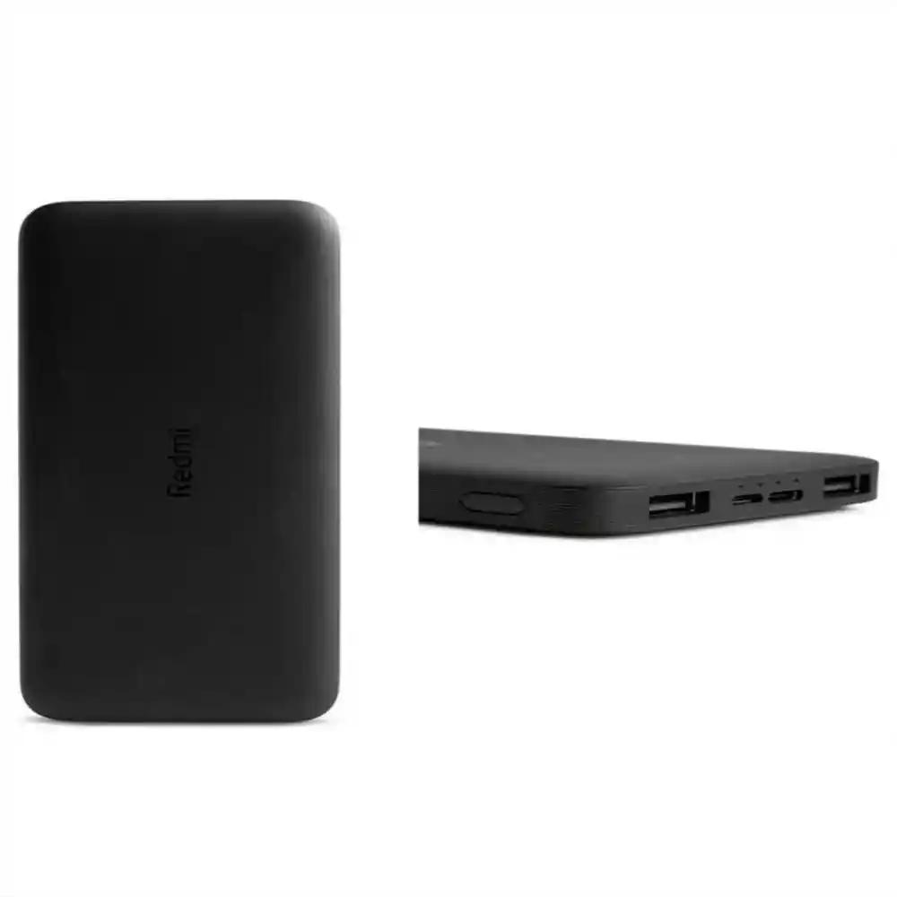 Power Bank Xiaomi Redmi 10000mah