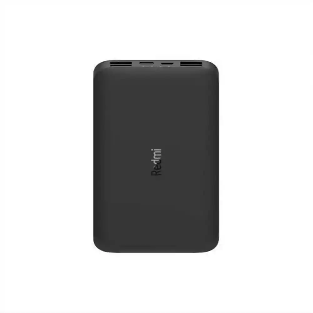 Power Bank Xiaomi Redmi 10000mah