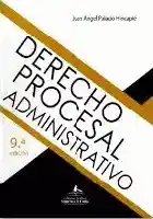 Derecho Procesal Administrativo 9º Edición