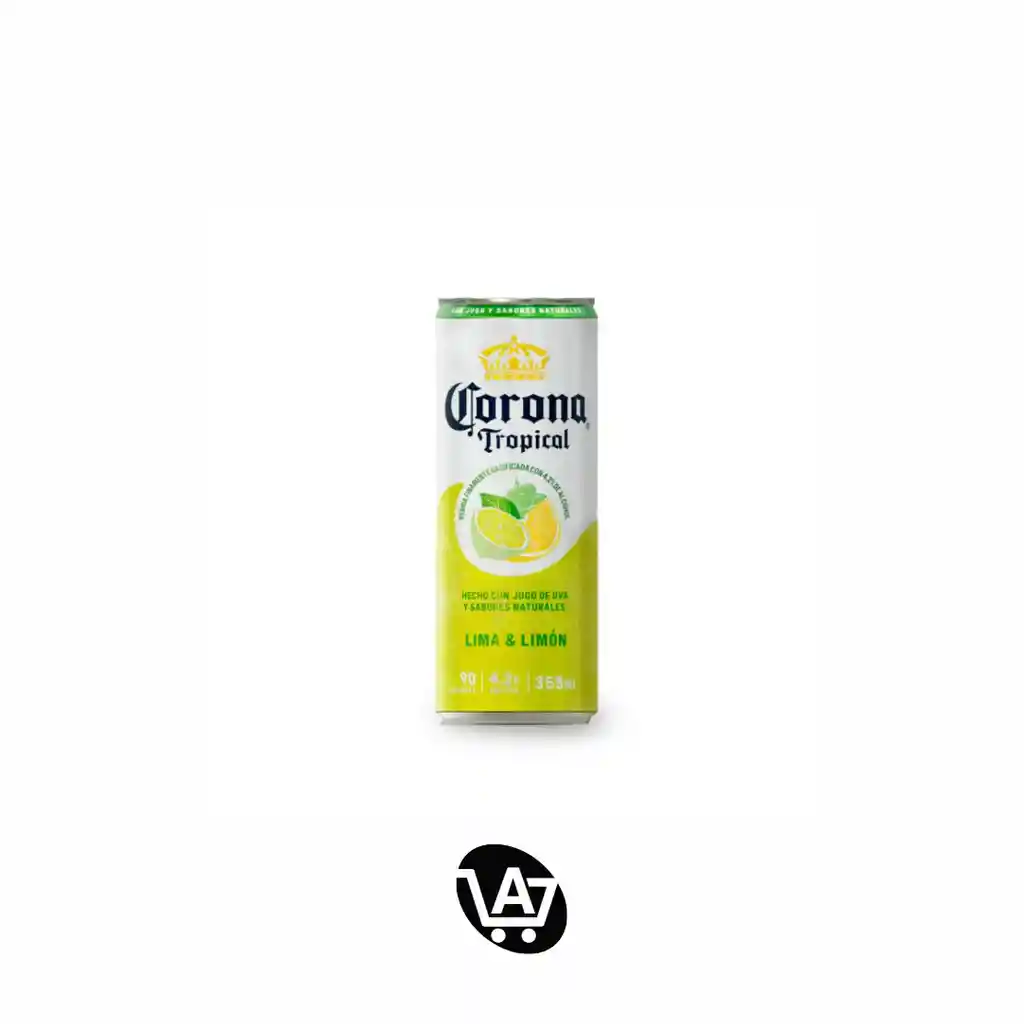 Corona Tropical