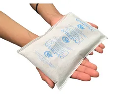 Absorbente Humedad Arcilla, Silica Gel 300gr