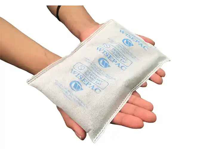 Absorbente Humedad Arcilla, Silica Gel 300gr X 20 Unidades