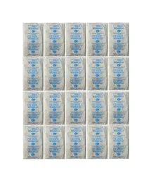 Absorbente Humedad Arcilla, Silica Gel 300gr X 20 Unidades