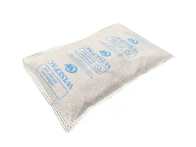 Absorbente Humedad Arcilla, Silica Gel 300gr X 20 Unidades