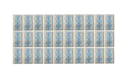 Absorbente Humedad Arcilla, Silica Gel 300gr X 30 Unidades