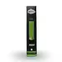 Vaporizador Sour Apple 2000 Puffs